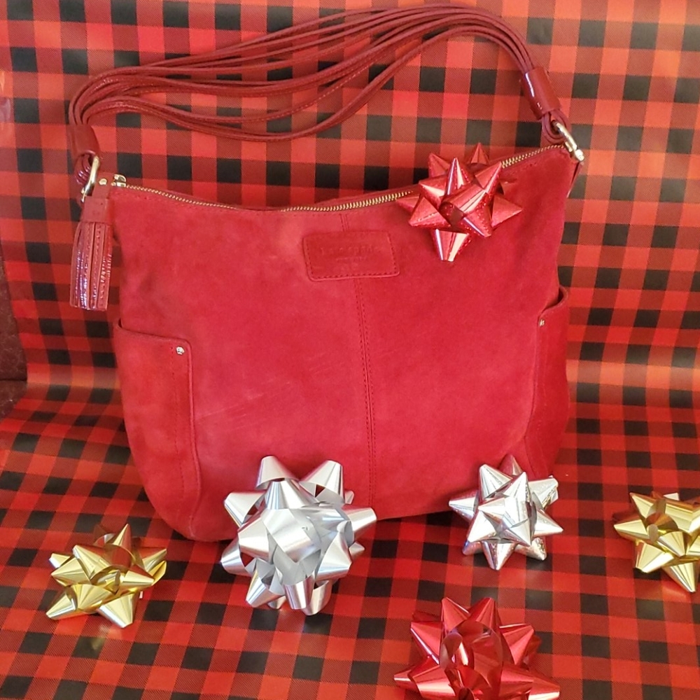 Kate Spade Brennan Wilton bag